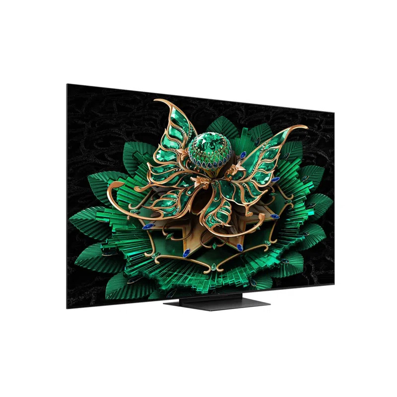 TV TCL 75C7K, MINI-LED TV TCL 75C7K, MINI-LED