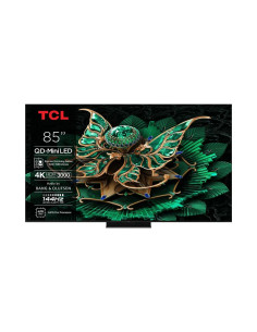 TV TCL 85C7K, MINI-LED