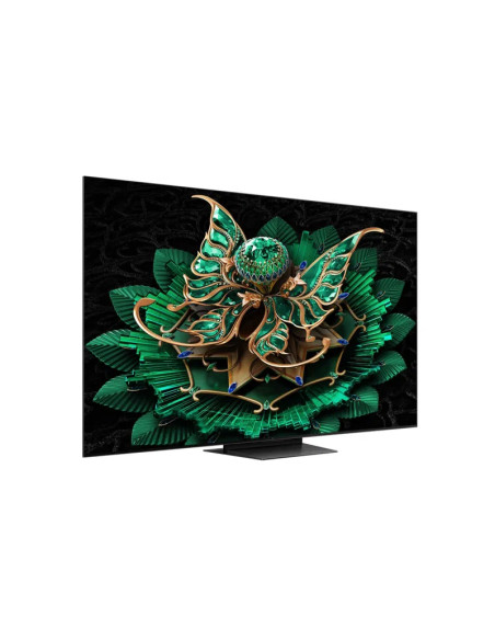 TV TCL 85C7K, MINI-LED