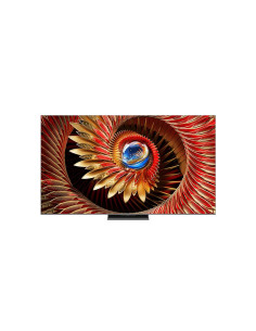TV TCL 85C8K, MINI-LED