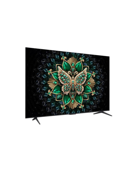 TV TCL 98C6K, MINI-LED