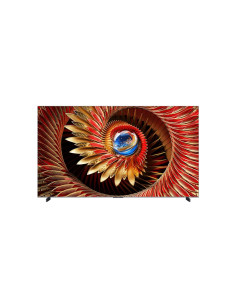 TV TCL 98C8K, MINI-LED