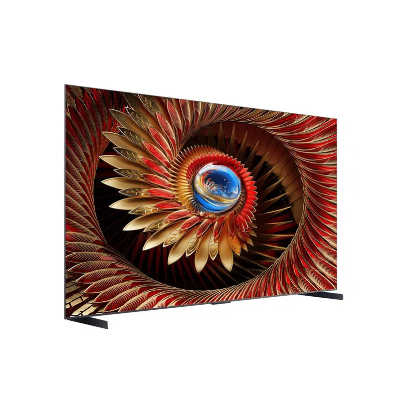 TV TCL 98C8K, MINI-LED TV TCL 98C8K, MINI-LED