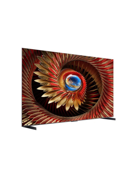 TV TCL 98C8K, MINI-LED