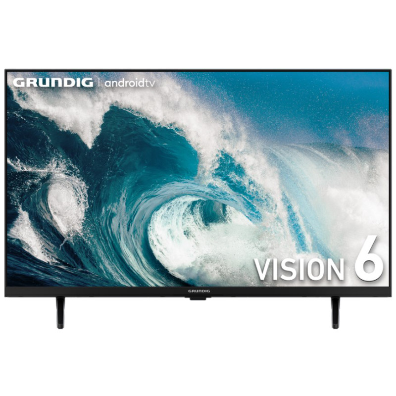 TV LED Grundig 39GHF6500