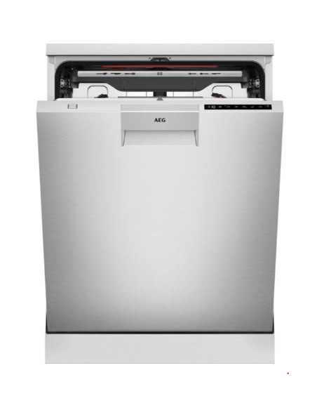 Lavavajillas 60 Aeg FFB76717PM
