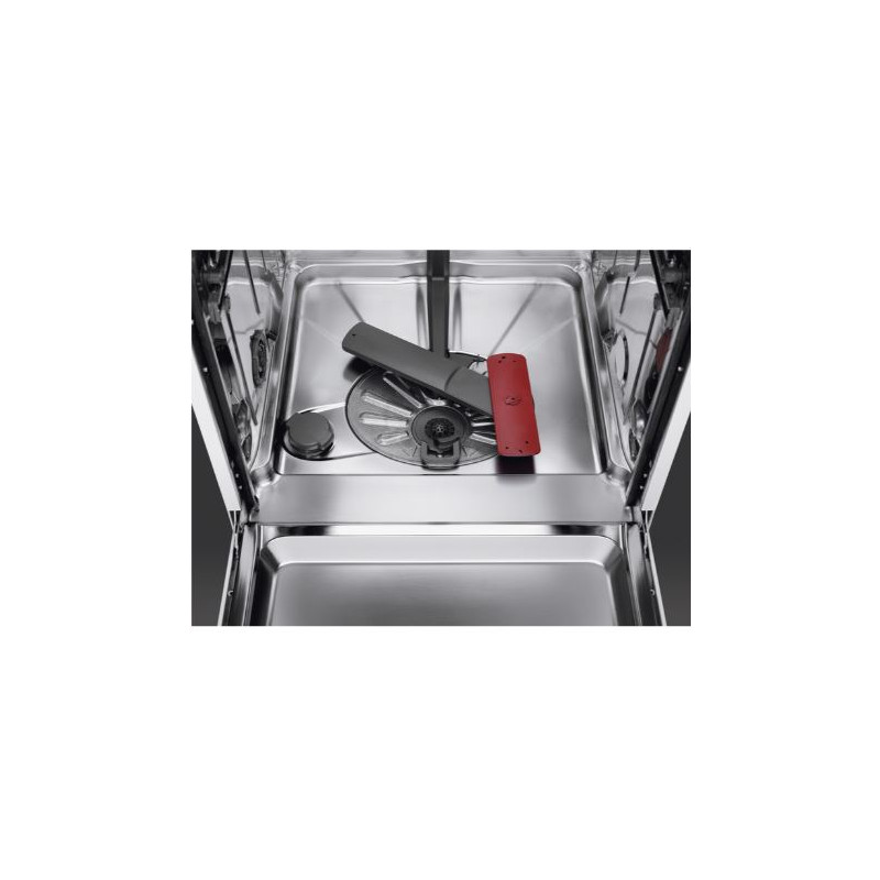 Lavavajillas 60 Aeg FFB76717PW