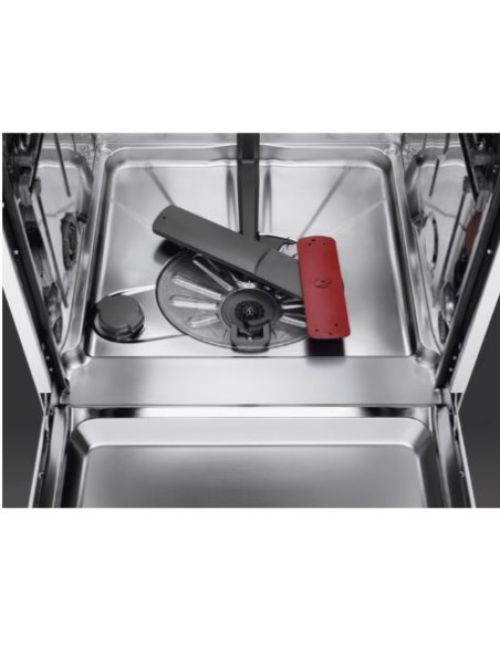 Lavavajillas 60 Aeg FFB76717PW