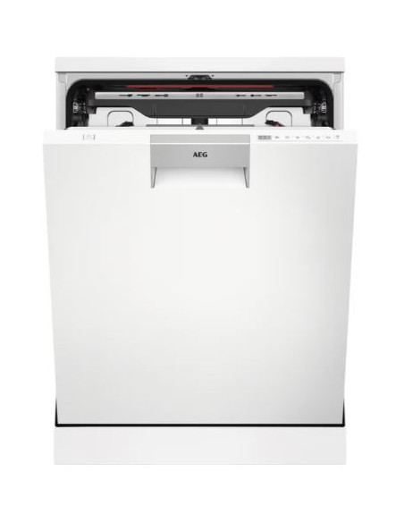 Lavavajillas 60 Aeg FFB76717PW