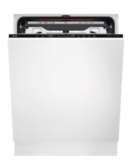 Lavavajillas 60 INT Aeg FSE96808P