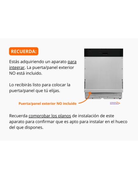 Lavavajillas 60 INT Aeg FSE96808P