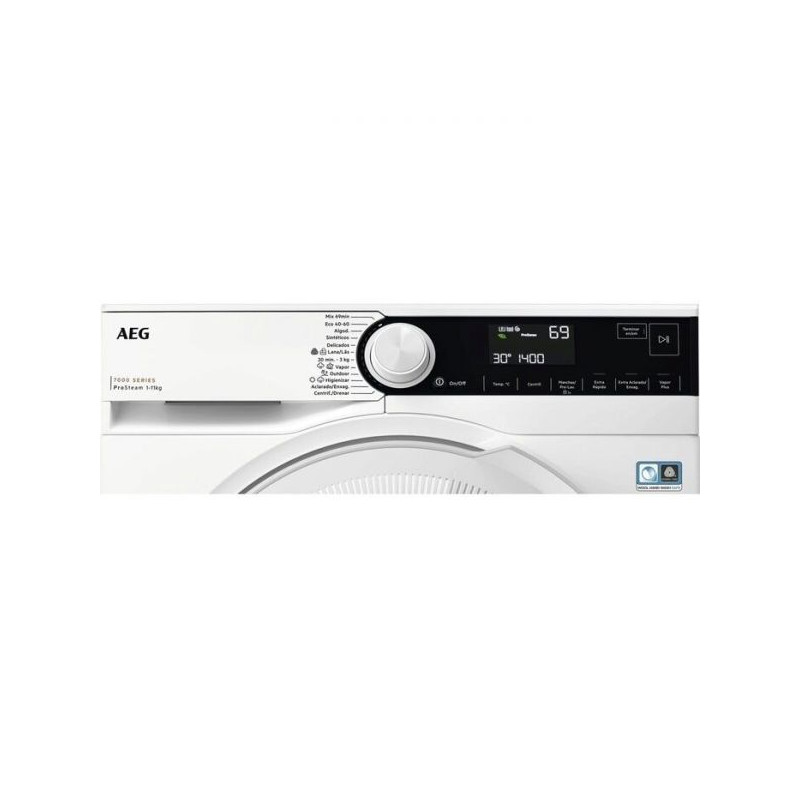 Lavadora frontal Aeg LFR7304L4BE