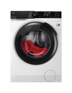 Lavasecadora Aeg LWR7304L4B