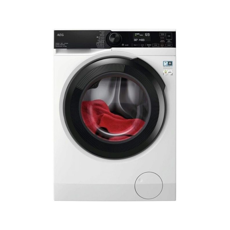 Lavasecadora Aeg LWR7304L4B