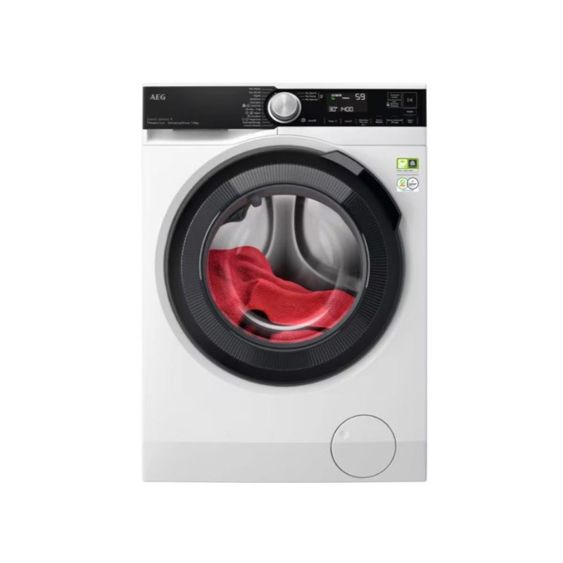 Lavadora frontal Aeg LFSR8514L6O