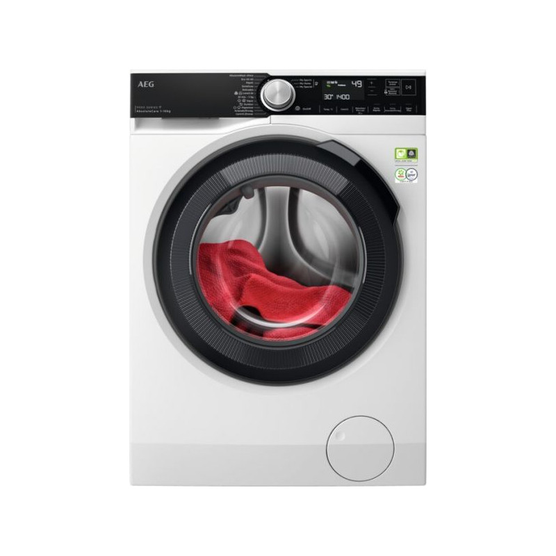 Lavadora frontal Aeg LFSR9514L6U