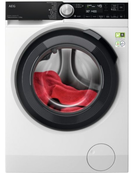 Lavadora frontal Aeg LFSR9514L6U