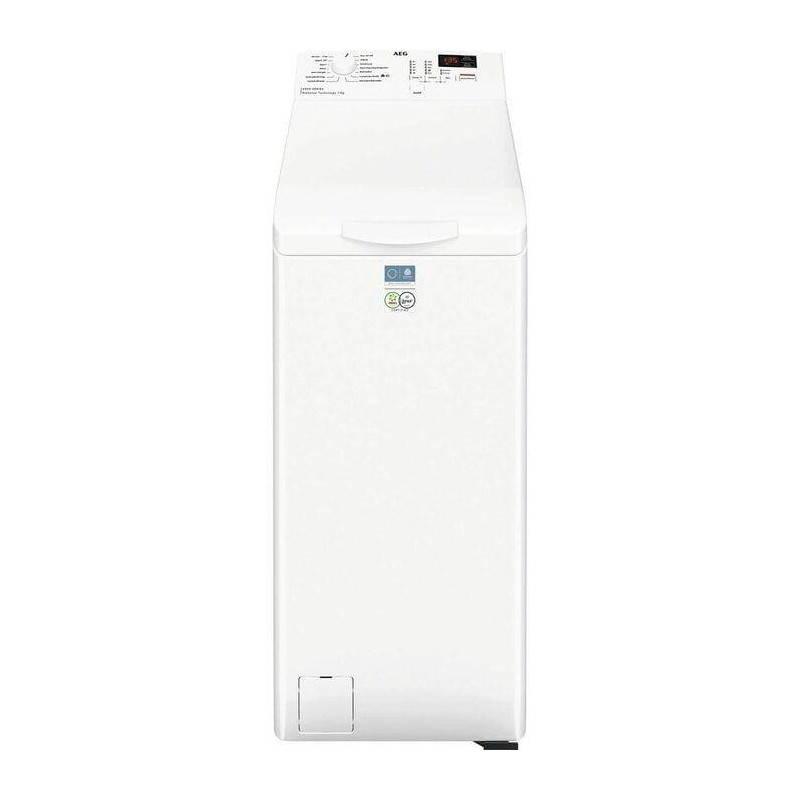 Lavadora superior Aeg LTA5N6230E