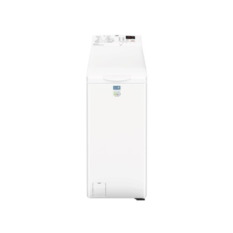 Lavadora superior Aeg LTA6K7230B