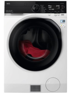 Lavasecadora Aeg LWR9816O1C