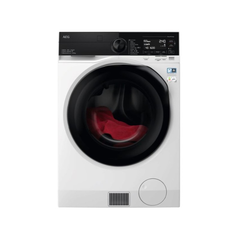Lavasecadora Aeg LWR9816O1C