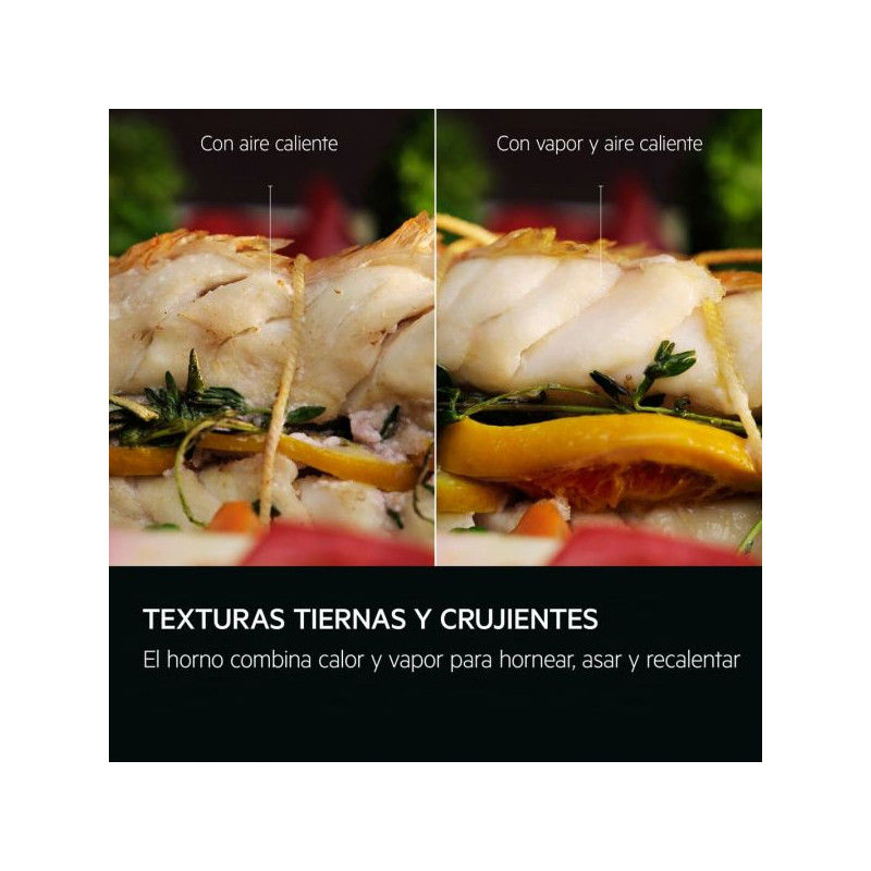 Horno MF pirolitico indep. Aeg... Horno MF pirolitico indep. Aeg...