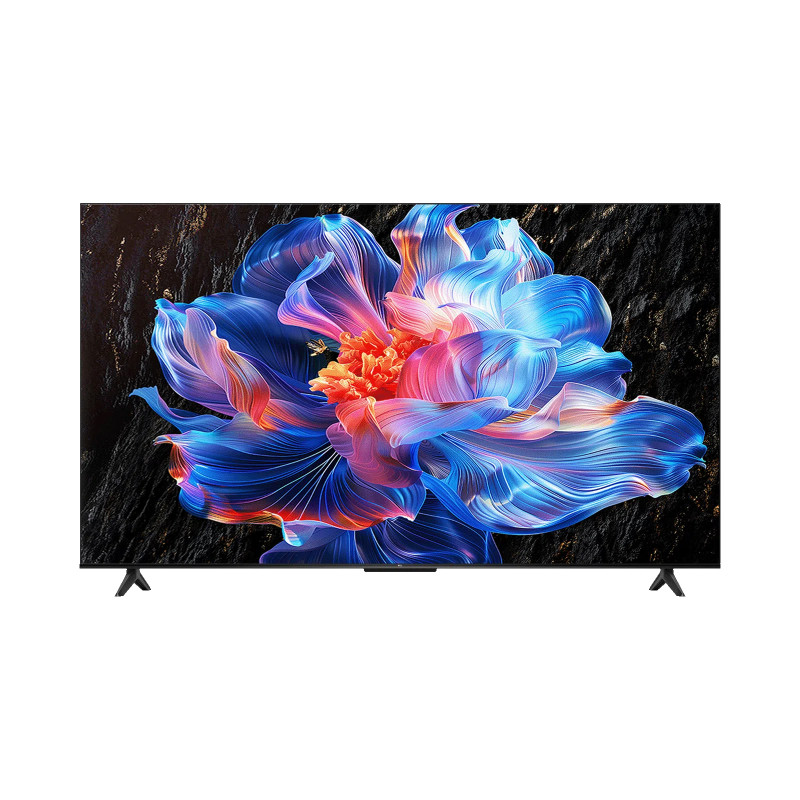 TV TCL 55P6K, LED 4K UHD