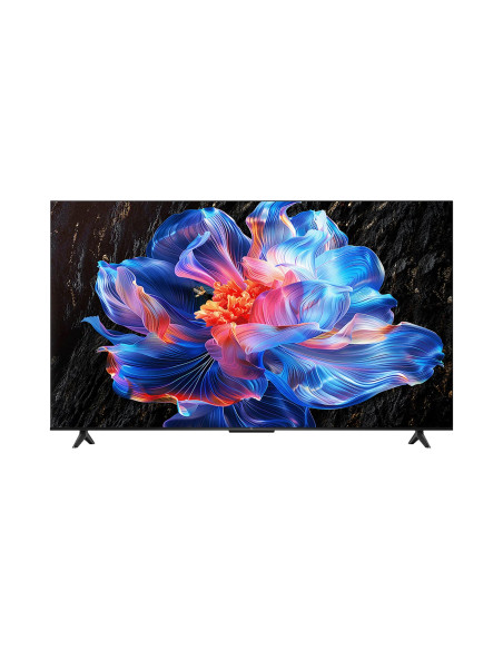 TV TCL 55P6K, LED 4K UHD