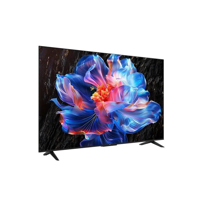 TV TCL 55P6K, LED 4K UHD TV TCL 55P6K, LED 4K UHD
