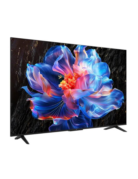 TV TCL 55P6K, LED 4K UHD