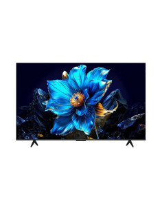 TV TCL 75P7K, QLED