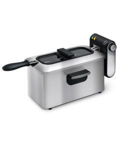 Freidora GRUNKEL FRYPRO3SS