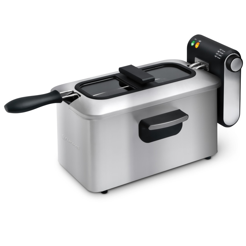 Freidora GRUNKEL FRYPRO3SS