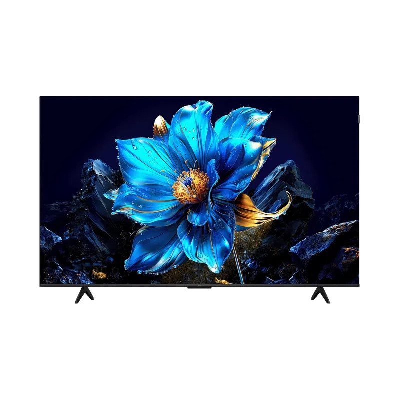 TV TCL 85P7K, QLED