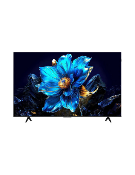 TV TCL 85P7K, QLED
