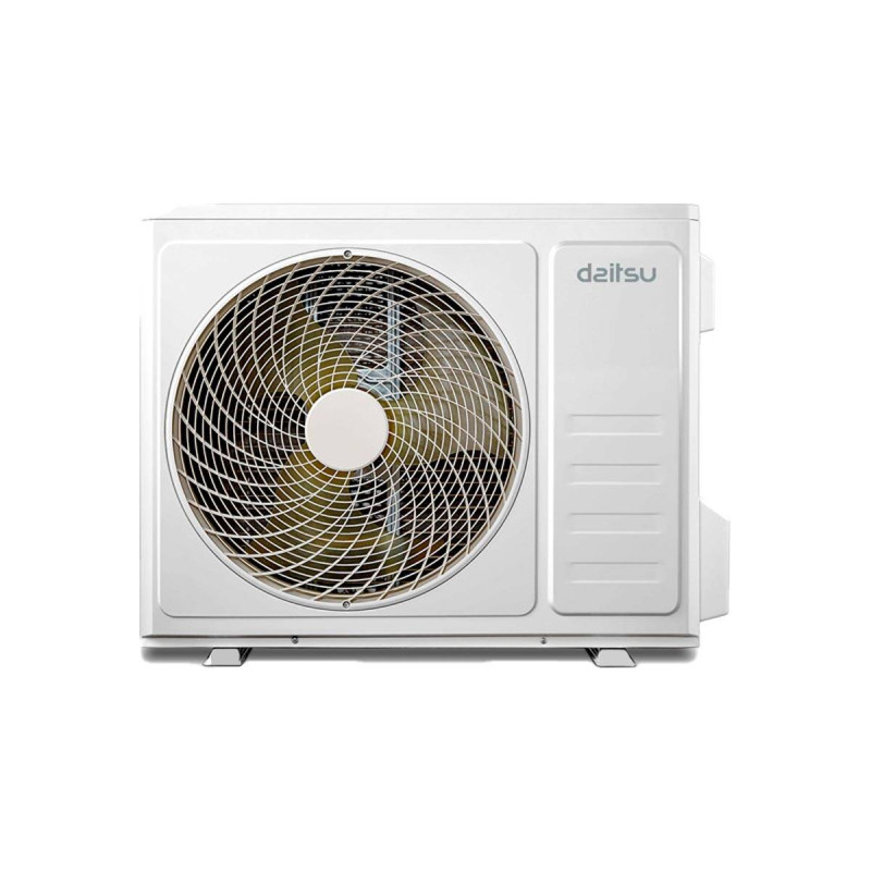 Unidad exterior A.A. Split 1x1 Daitsu ARTIC PLUS DS-9KTP