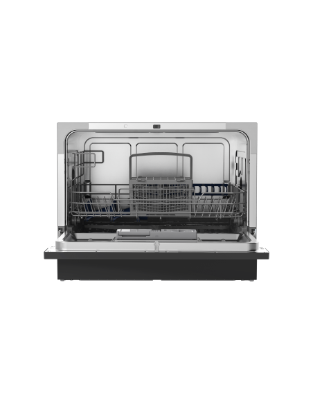 Lavavajillas Compacto Teka LC24700 NEGRO,