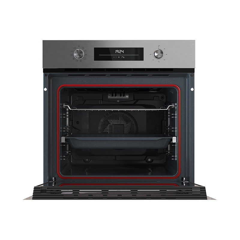 Horno MF indep. Teka HSB6360 INOX
