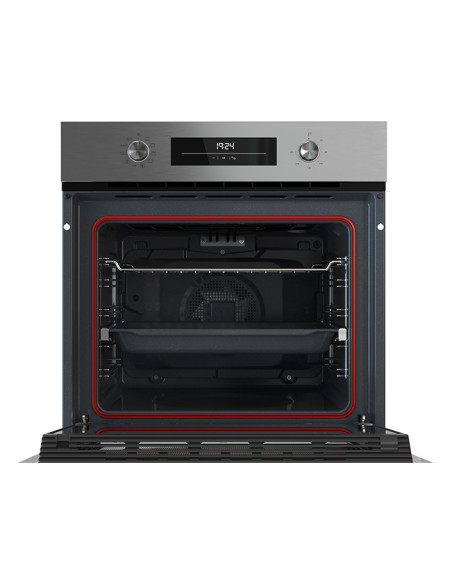 Horno MF indep. Pirolitico Teka HSB6360P INOX