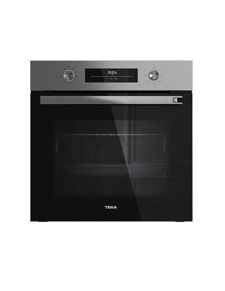 Horno MF indep. Pirolitico Teka HSB6360P INOX