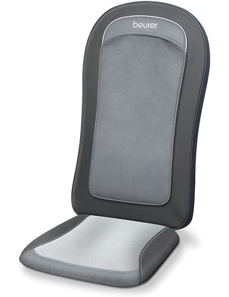 FUNDA ASIENTO MASAJE BEURER MG206