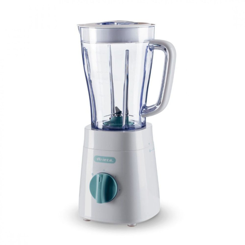 Batidora Vaso Ariete 57604, BREAKFAST Blanco