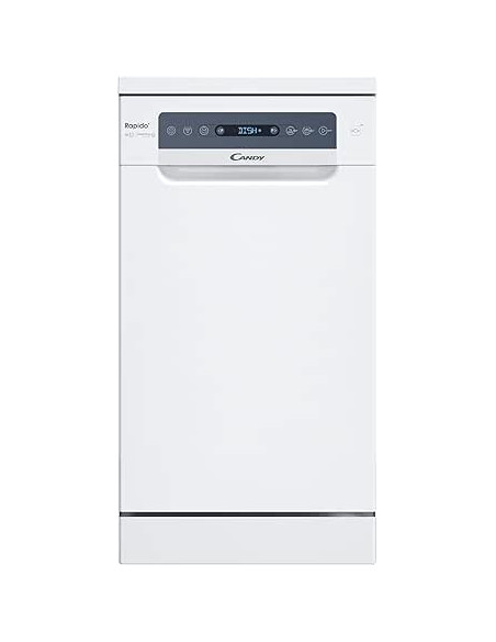 Lavavajillas 45 Candy CF0C7SB0FW