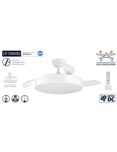 Ventilador de techo...