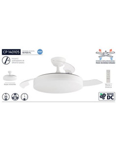 Ventilador de techo...