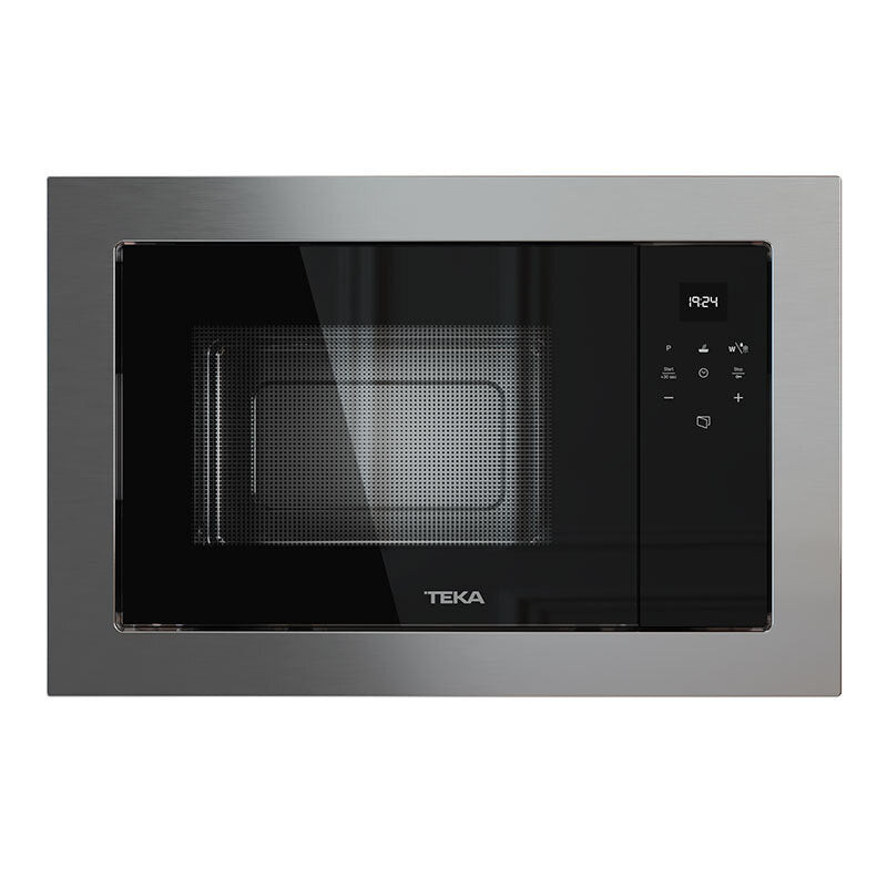 Microondas INT Teka MS6200 BIS INOX