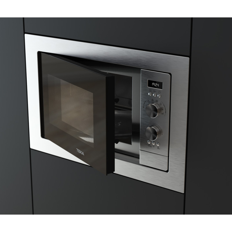 Microondas INT Teka MS6200 BIH