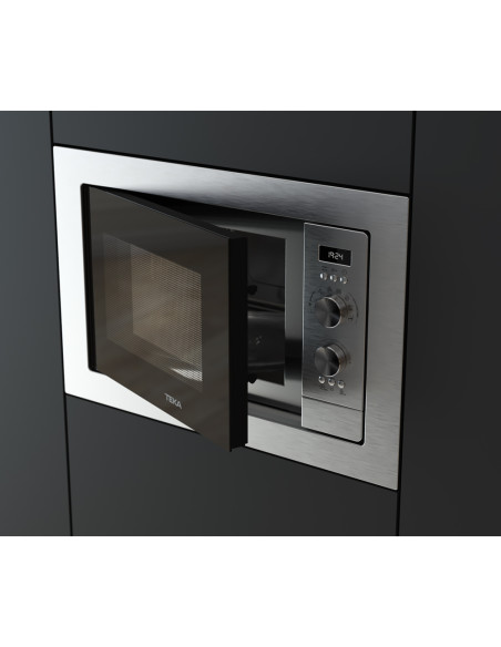 Microondas INT Teka MS6200 BIH