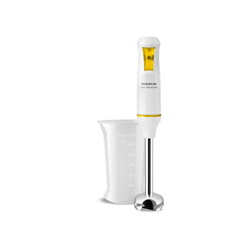 Batidora varilla Taurus Robot 750 Easy Inox