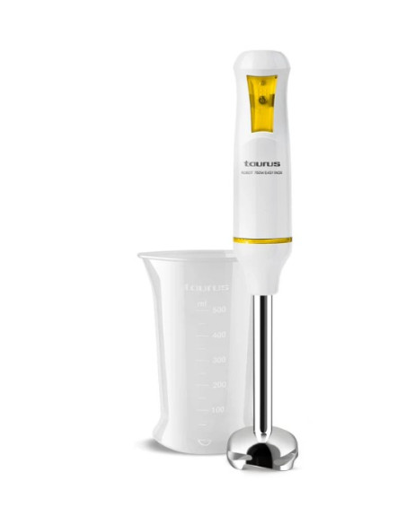 Batidora varilla Taurus Robot 750 Easy Inox